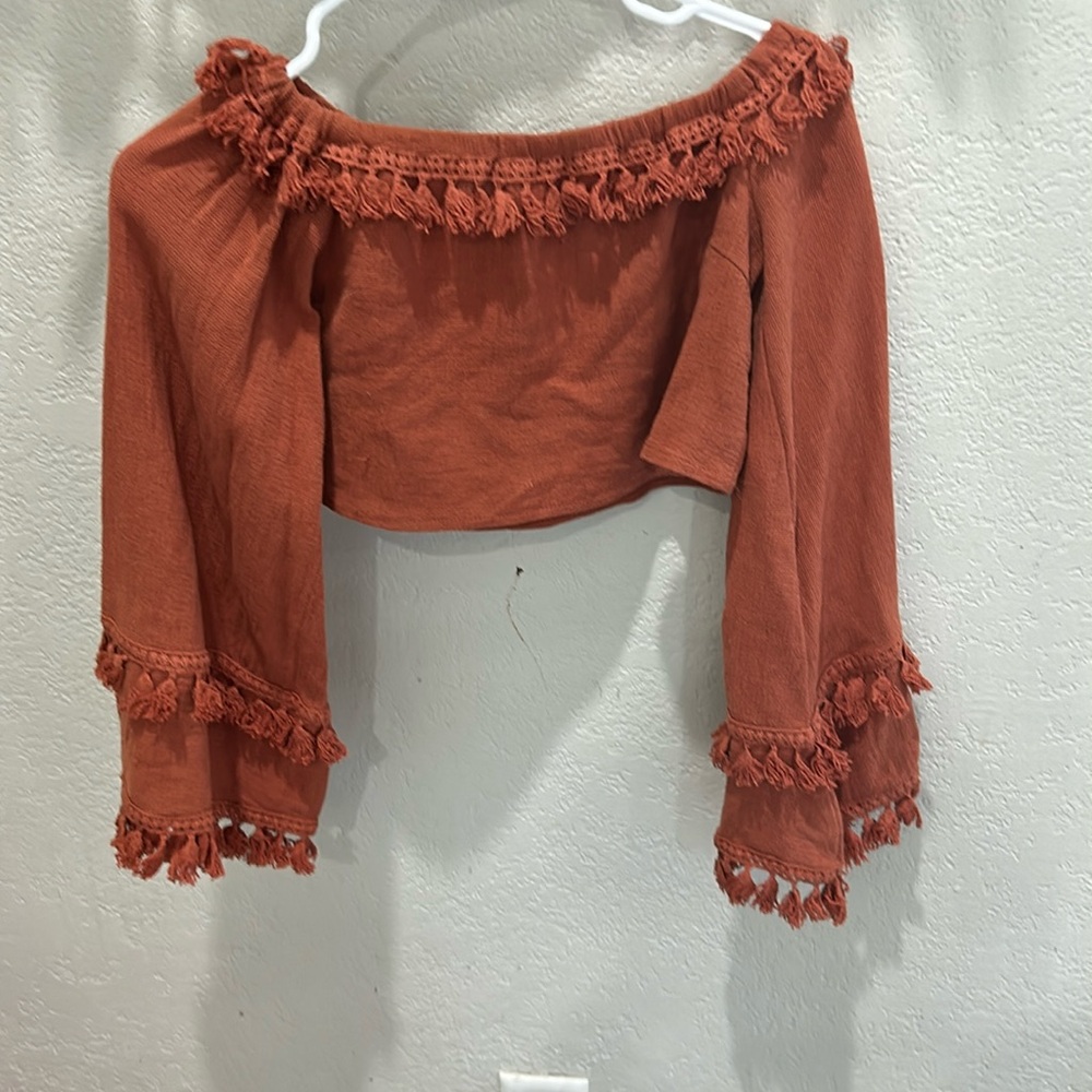 Natives Daughters Size Small